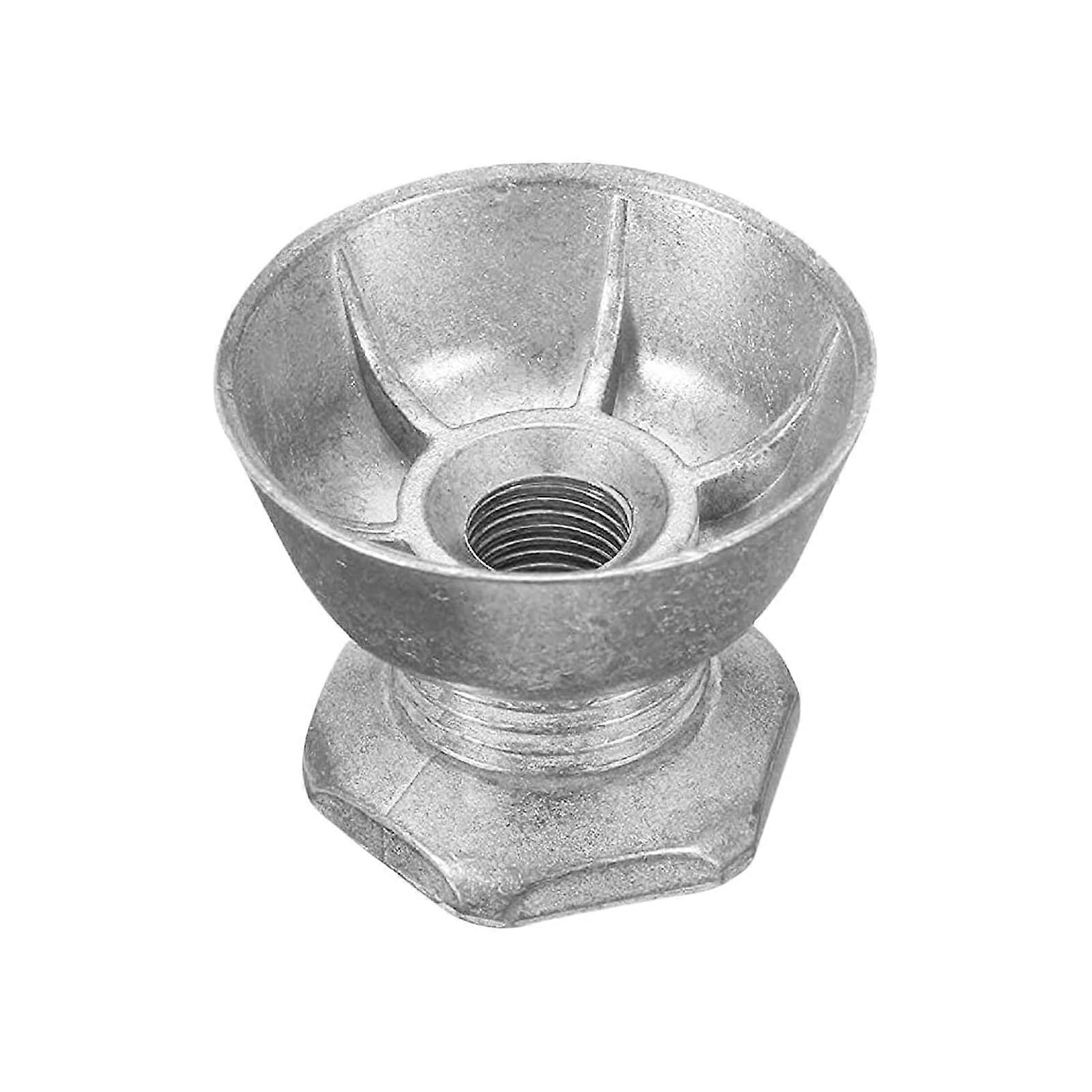 Dryer Motor Pulley WP8066184 Replacement for Whirlpool Maytag Kenmore, Durable Alloy Construction