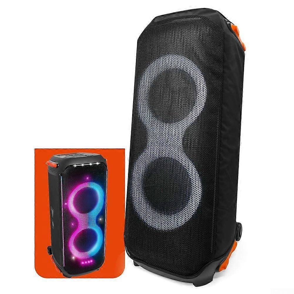Speaker Nylon Case For PartyBox 710 Nylon Dust Cover Portable Party Speaker Box Dust Cover Protect Your Speaker