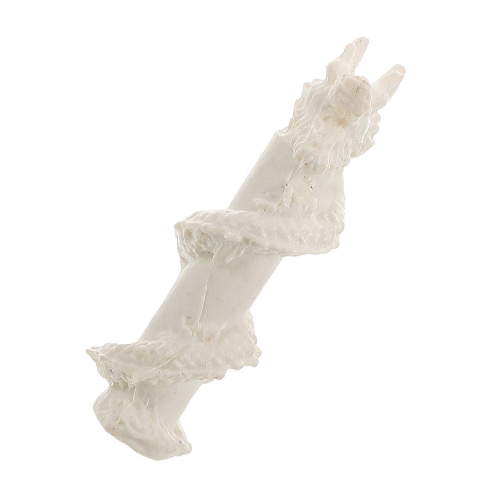 Architectural Model Building for Decoration Mini Sand Table Model Sculpture