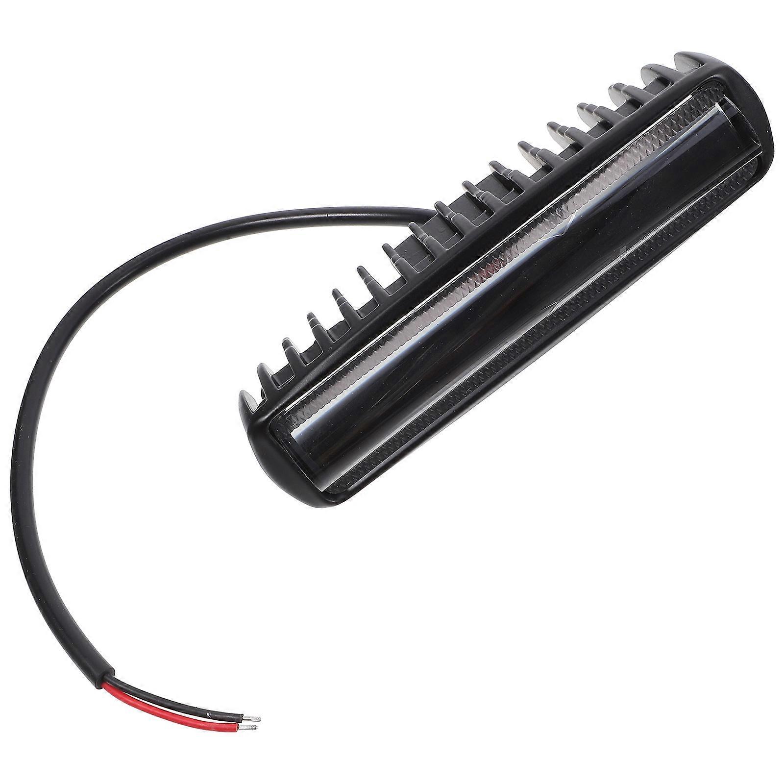 Forklift Light Bar for Warehouse Safety Working Warning Light