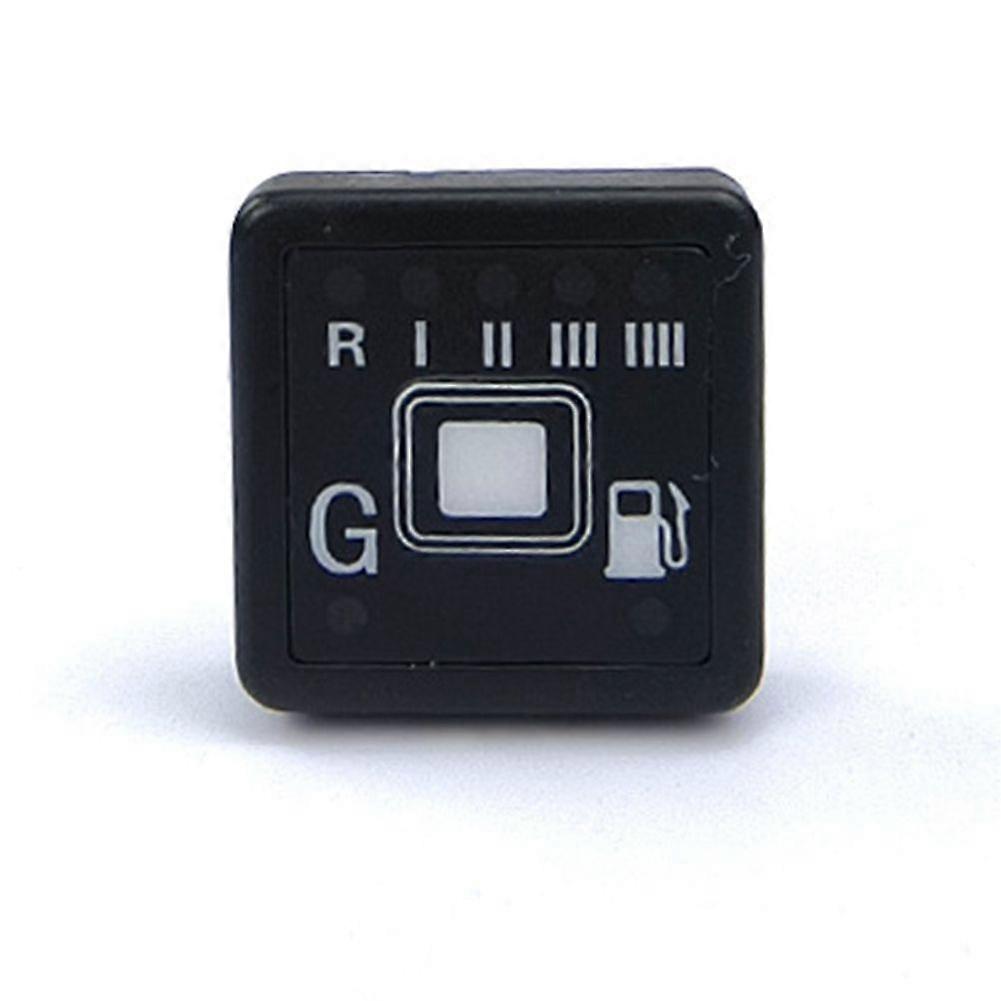 MP48 GAS System LPG CNG Gas Conversion Kit and Switch for AEB MP48 OBDII