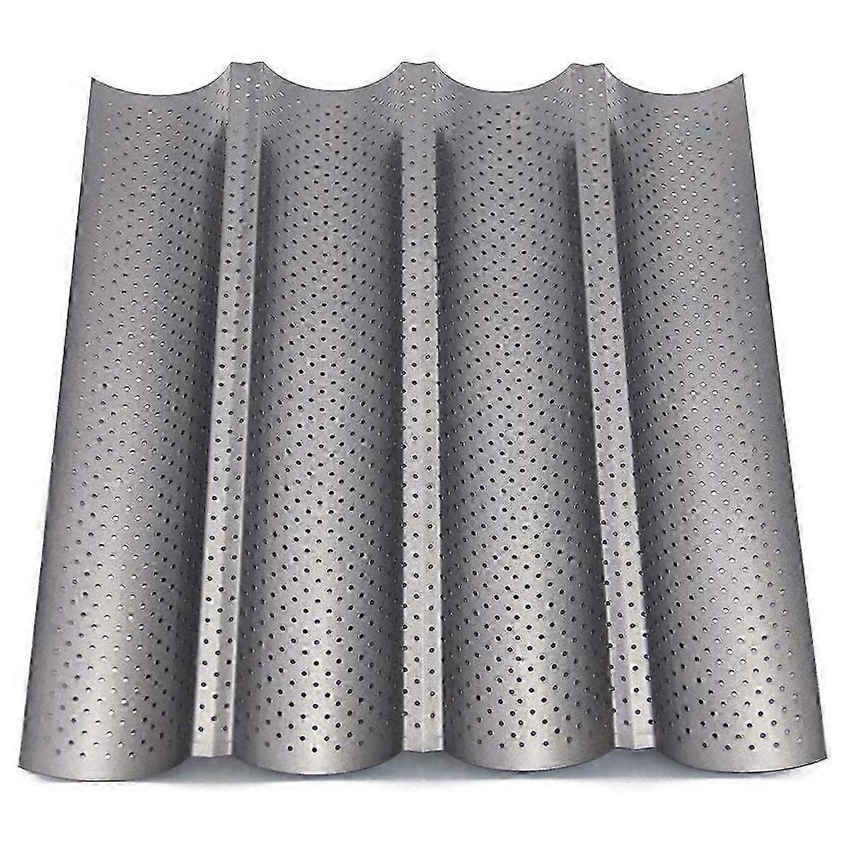 Poêle à pain antiadhésive