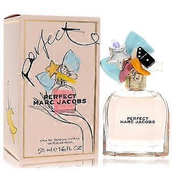  Marc Jacobs Perfect by Marc Jacobs - Eau De Parfum Spray 1.6 oz - Women 