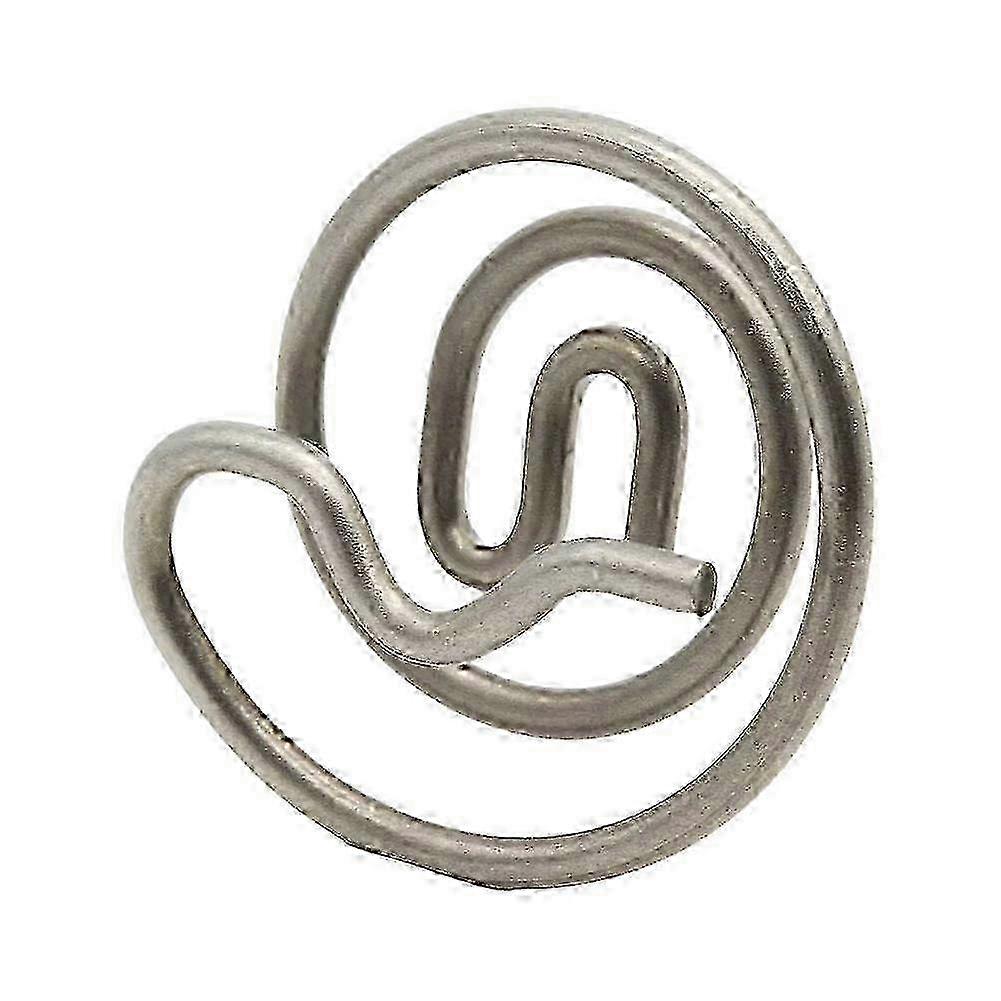 For Mercedes Servomotor Electronic Exhaust Actuator Control Spring