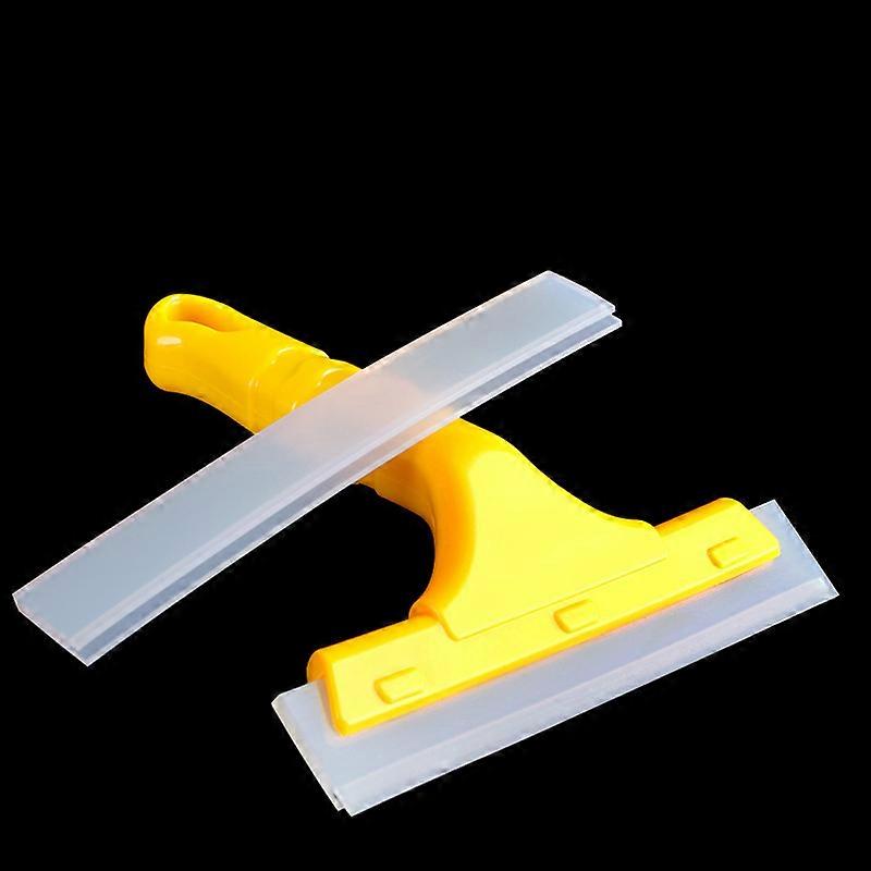 Car Double Layer Silicone Glass Wiper