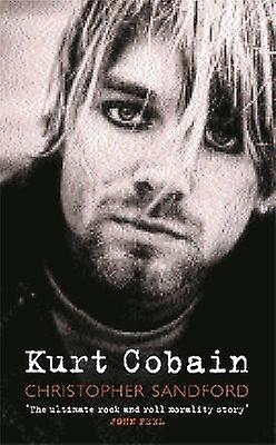 Kurt Cobain