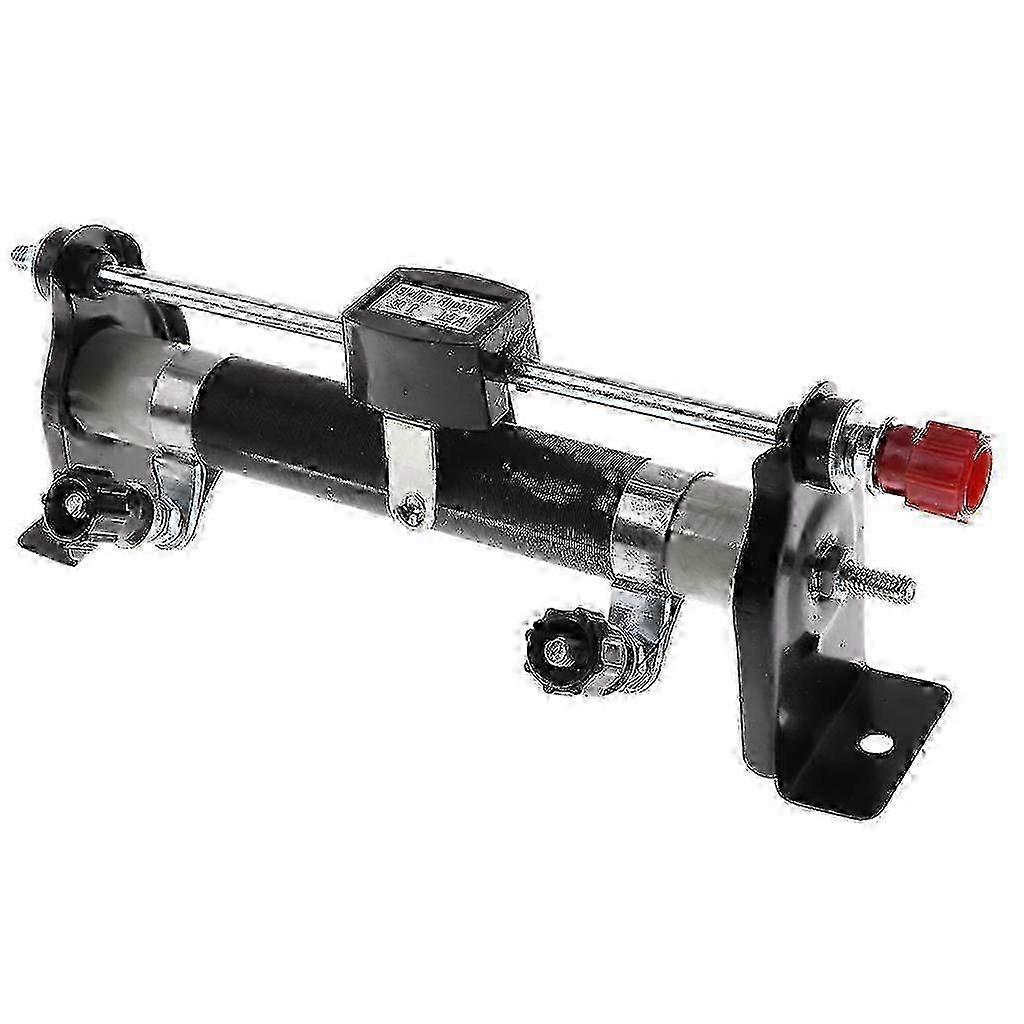 CONTROL YOUR CURRENT WITH PRECISION: 50 Ohms VARIABLE RESISTOR RHEOSTAT - 1.5 Amps