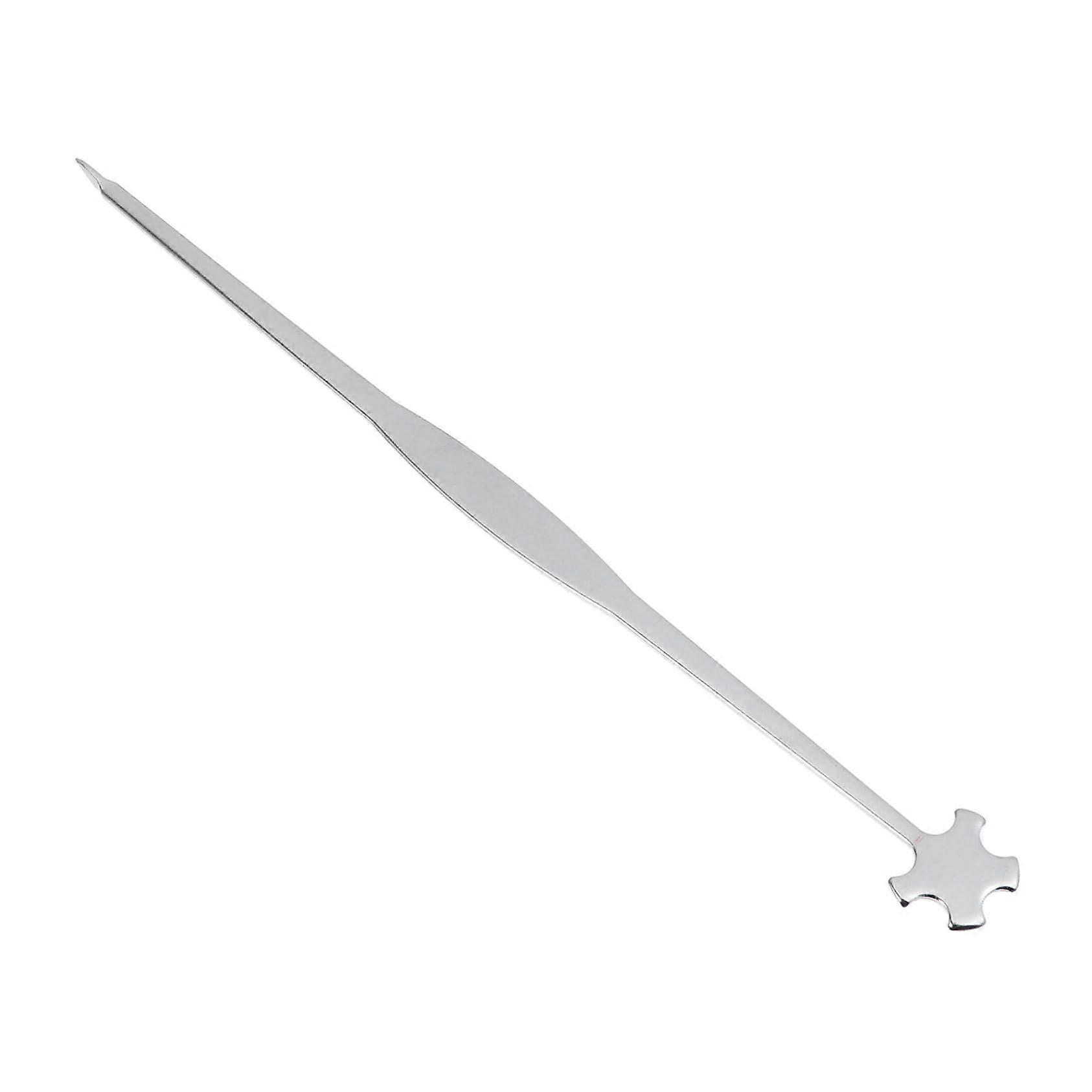 Violin Sound Post Setter for Precise Adjustment and Enhanced Tonal Response, Lightweight Alloy Tool