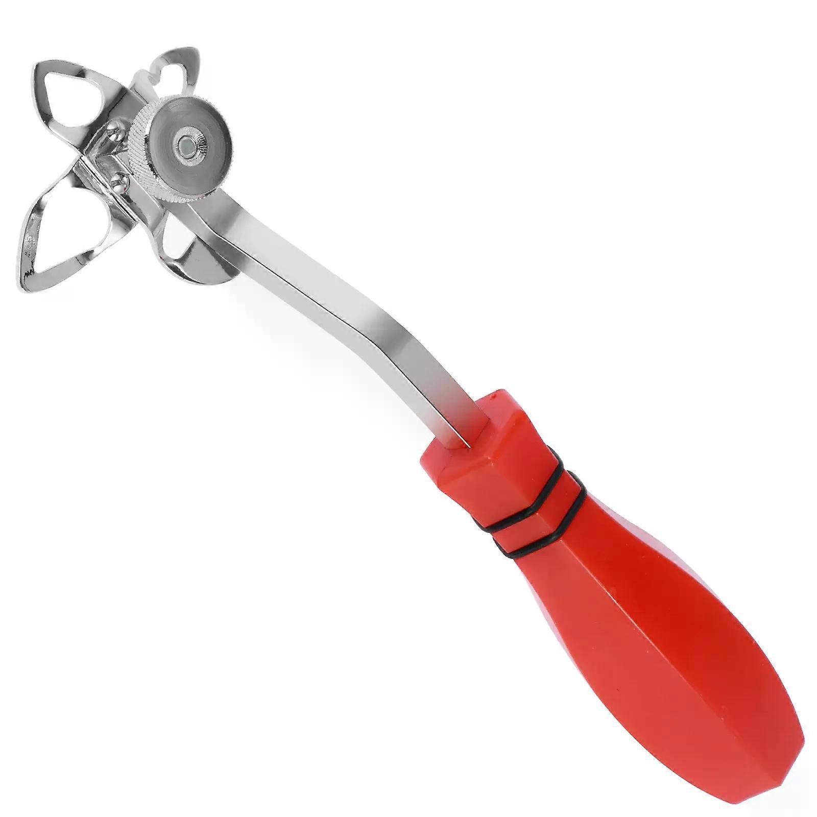 Windshield Locking Strip Tool Car Windscreen Removal & Installation Tools Steel & Plastic Windshield Seal Strip Remover