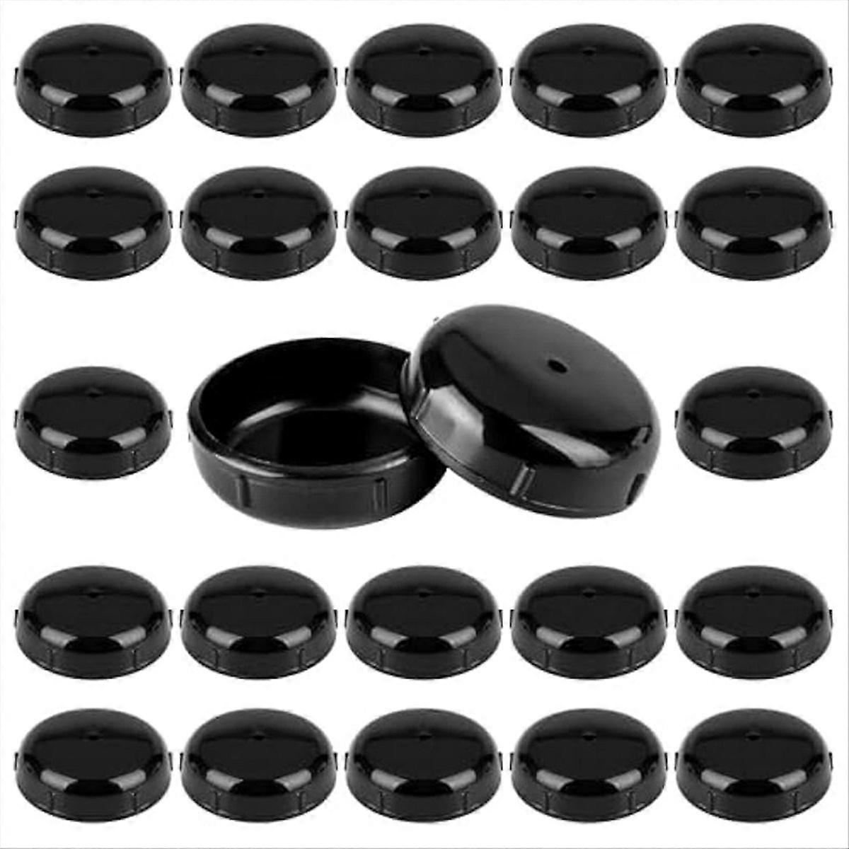 Fötter för utemöbler, 24 st