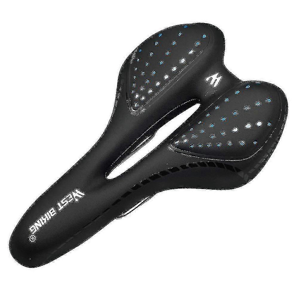 Vélo Soft Gel Selle Siège
