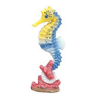 Mini Sea Animal Figures with Realistic Sea Life Detail, Educational Ocean Animal Toys for Kids