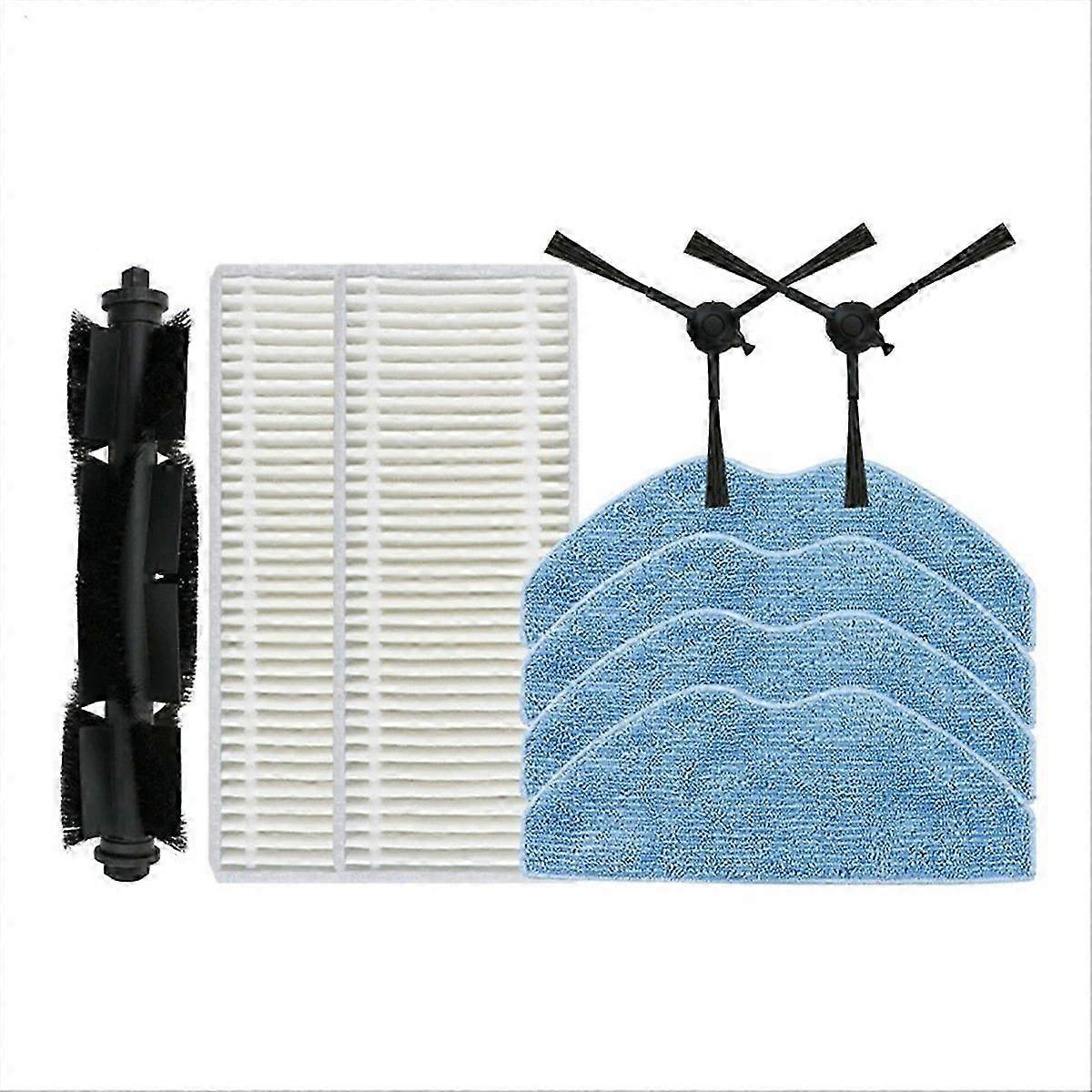 Replacement Cleaning Kit compatible for RE4,RE4 Plus,RE5,RE5 Plus