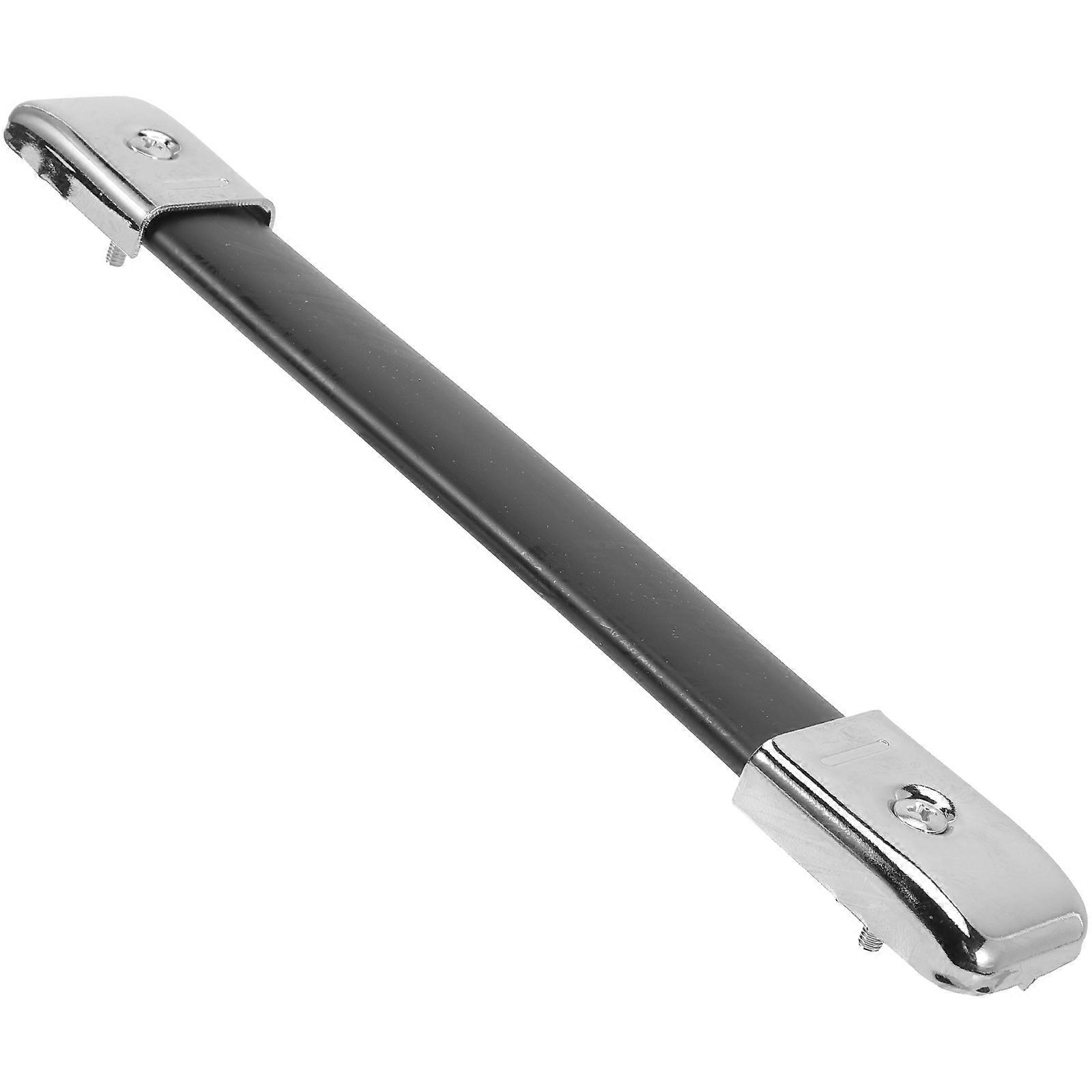 Silver Speaker Handle Audio Guitar Amplifier Handle Pull Replacement 1Set