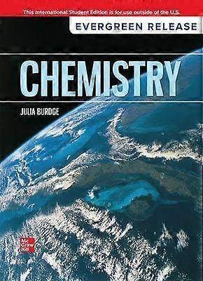 Chemistry: 2025 Release ISE