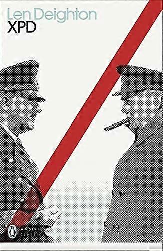 XPD (Penguin Modern Classics)