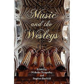 Musik och Wesleys