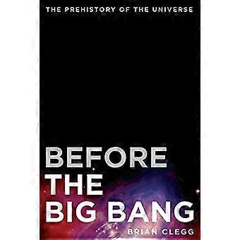 Vóór de Big Bang