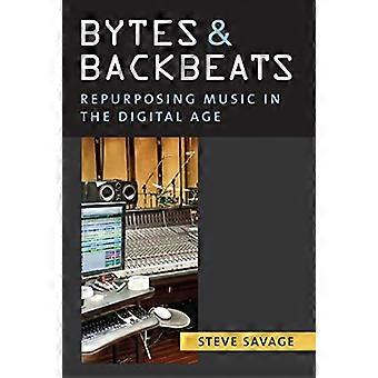 Bytes und Backbeats: Umnutzung Musik im digitalen Zeitalter (Tracking-Pop)