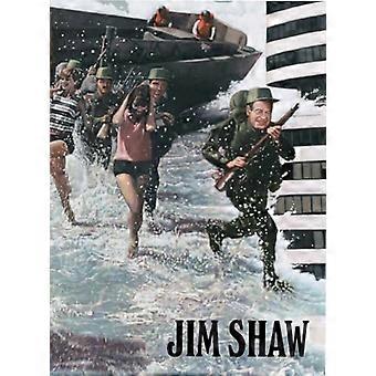 Jim Shaw: Pensare l'impensabile
