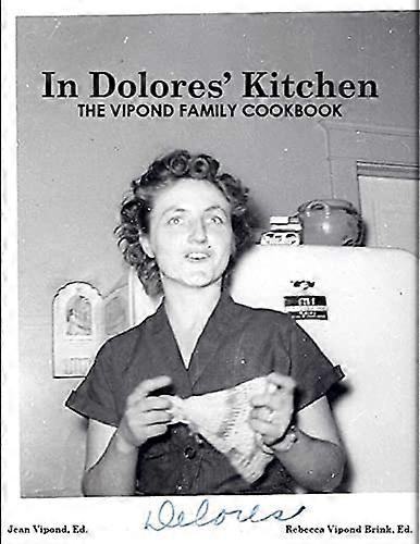 In Dolores' Küche