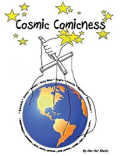 Kosmische Komik