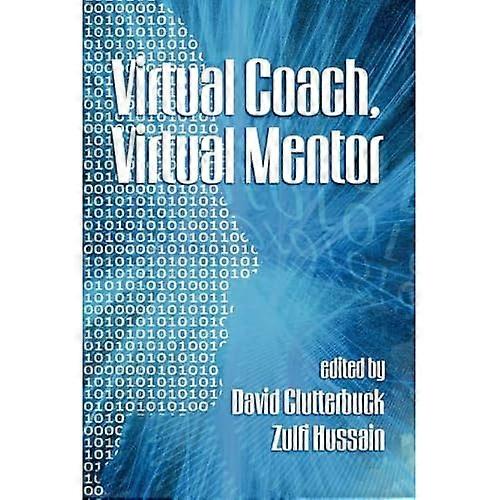 Virtueller Coach, virtueller Mentor (Er)