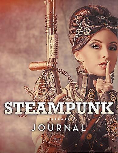 Steampunk Journal