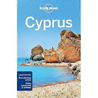 Lonely Planet Zypern - Reiseführer (Taschenbuch)
