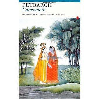 Canzoniere (Fyfield livres)