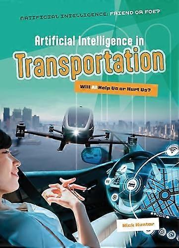 Künstliche Intelligenz im Verkehr: Wird uns KI helfen oder schaden?