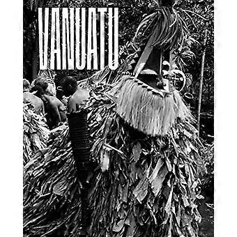 Bernard Sabrier: Vanuatu