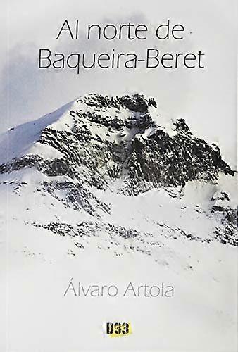 Al norte de Baqueira-Beret