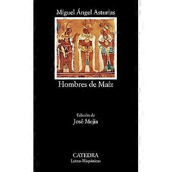 Hombres de maíz