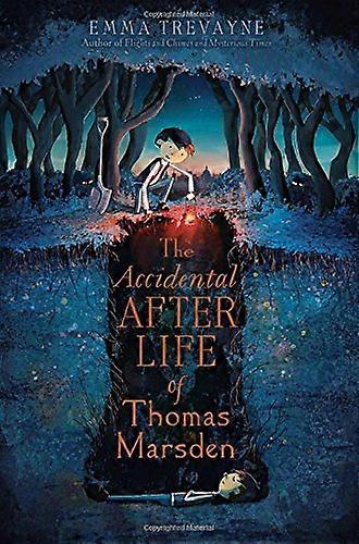 Thomas Marsden vahingossa Afterlife