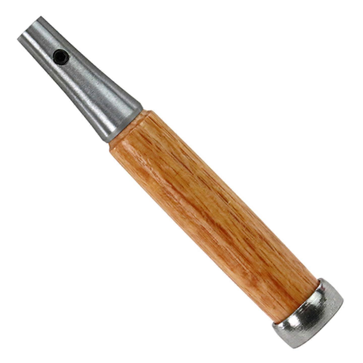 Yoita KE-02 Medium Handle Socket Chisel Replaceable Modular Wood Carving Blade