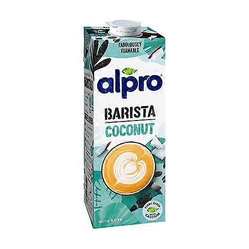Coconut barista drink 1 L