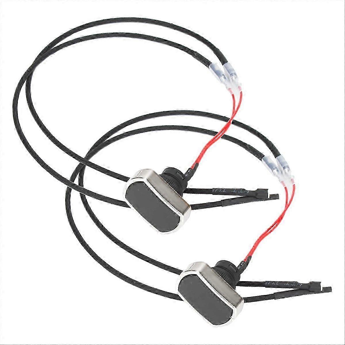 Grill Igniter Button Switch Module For Charbroil Igniter Replacement