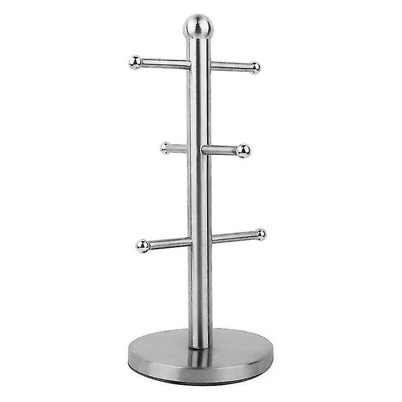 Coffee Cup Holders For Counter,Take This Mug Tree To Make Your Home Clean And Tidy,Coffee Mug Tree