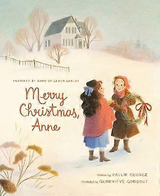 Merry Christmas Anne