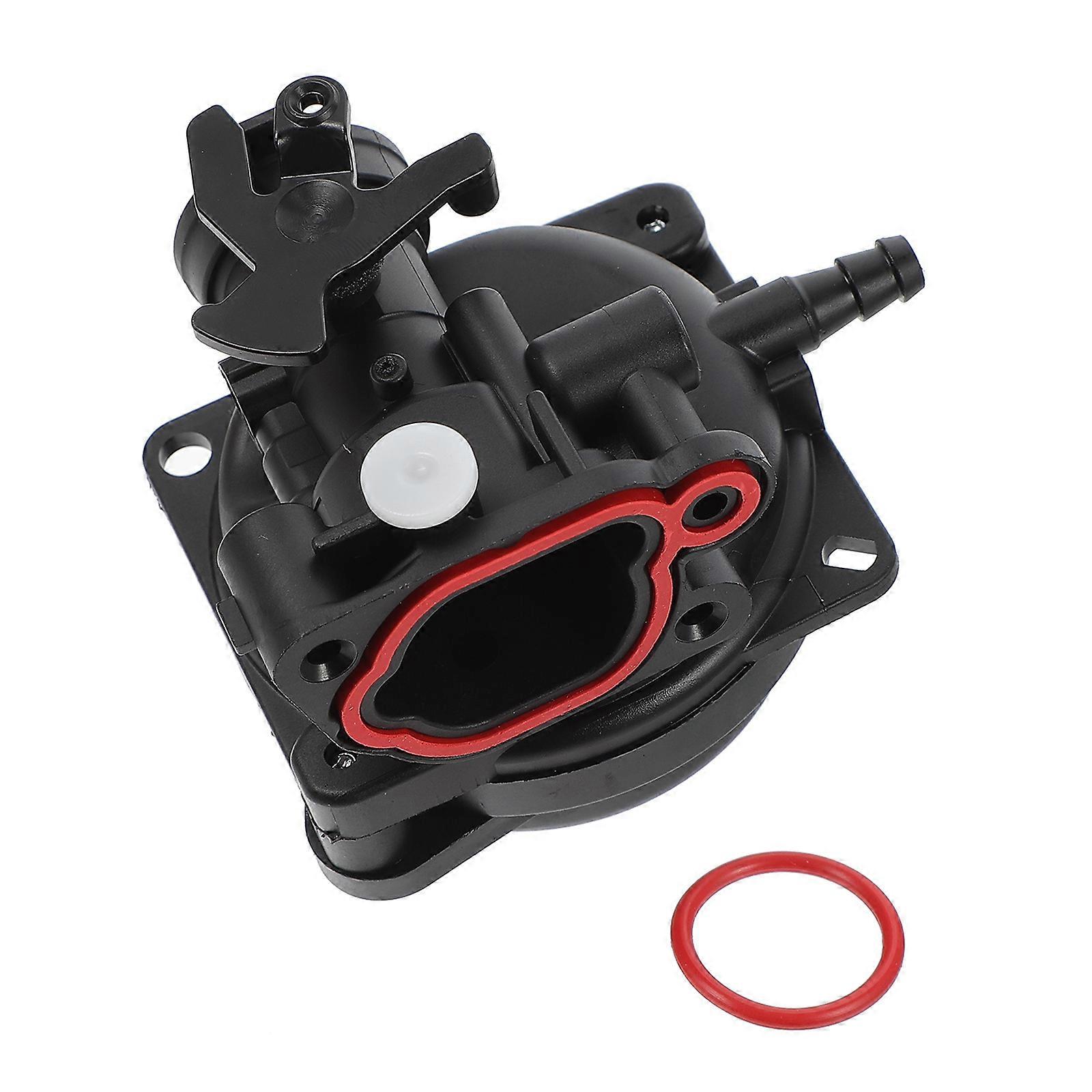 Lawn Mower Accessories Carburetor for Engine Replacement 1Pcs Durable