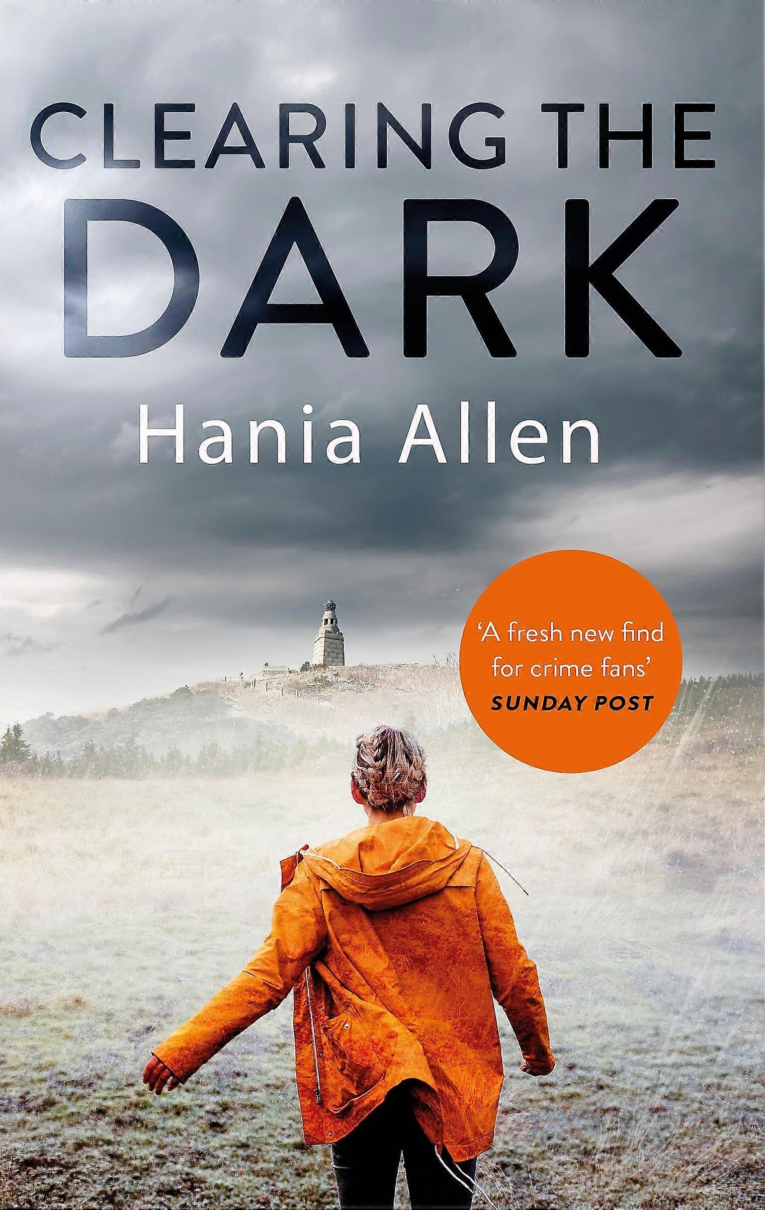 Clearing the dark