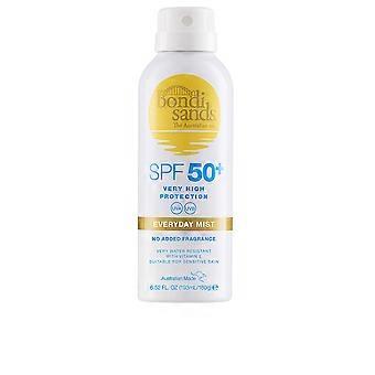 Perfume Bondi Sands Spf50+ Spray Corporal Sin 160 g Unisex