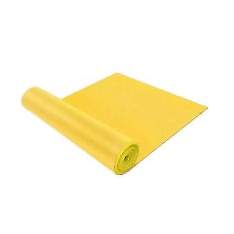 Yoga Tension Band Elastic Resistance Bands Home Training Tension Band Tension Rope Workout Gym Equi lyh1
