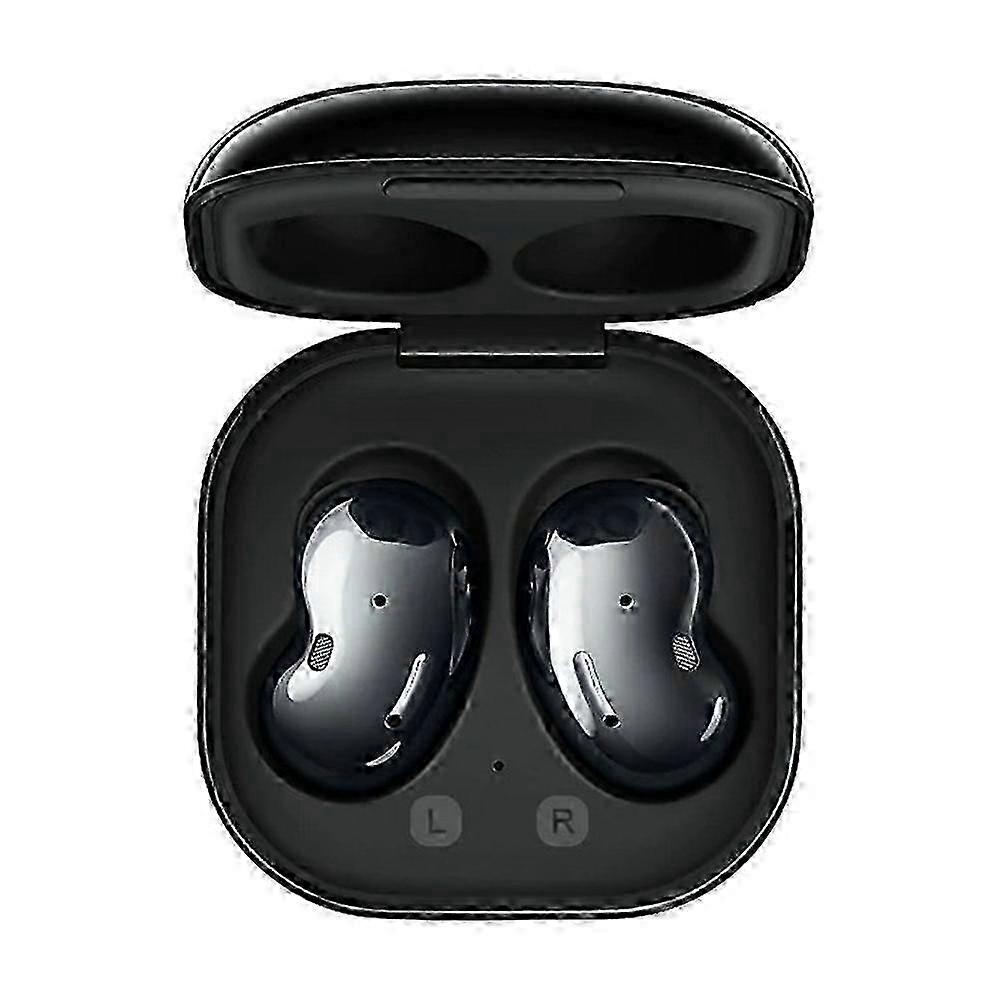 Auriculares Bluetooth Samsung Galaxy Buds Live con micrófono