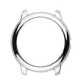 1Pc Protection Frame Watch Case Protetor Compatível para Haylou solar LS05