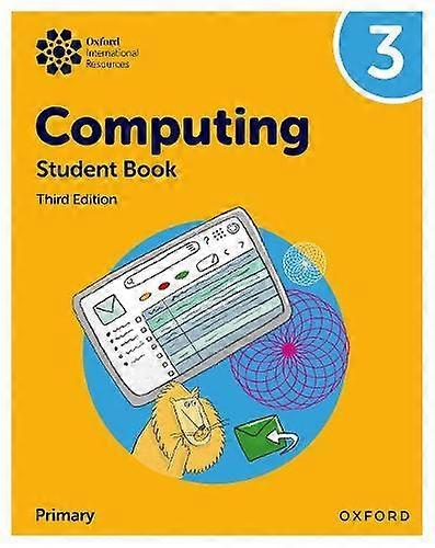 Oxford International Computing Student Book 3 - Karl Held