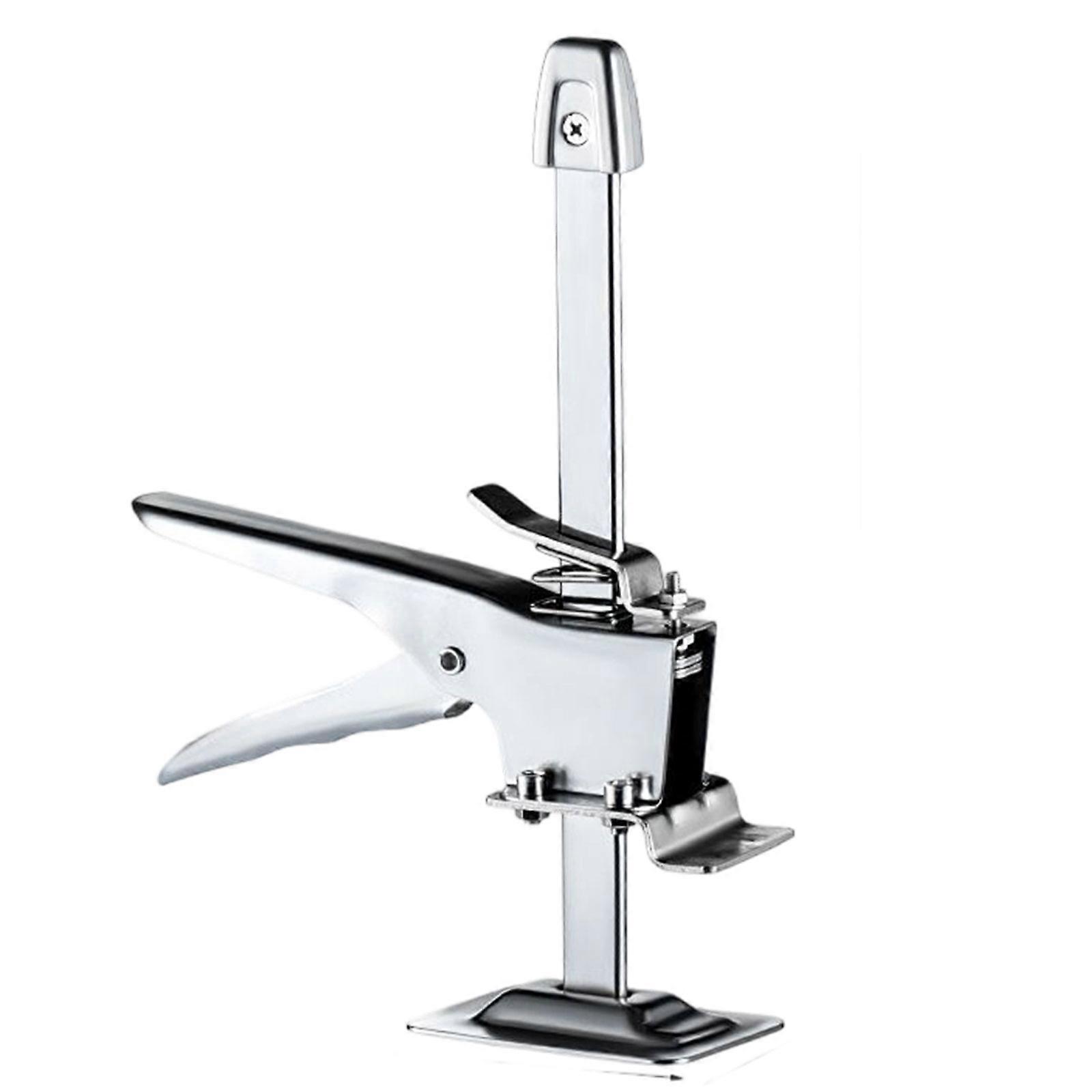 Wall Cabinet Installation Support Telescopic Bracket Cabinet Positioning Height Adjustable Tool Lifting Height Device  2
