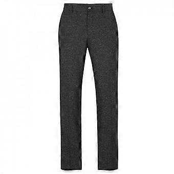Boss Herren H-Genius Strukturierte Slim-Fit-Hose
