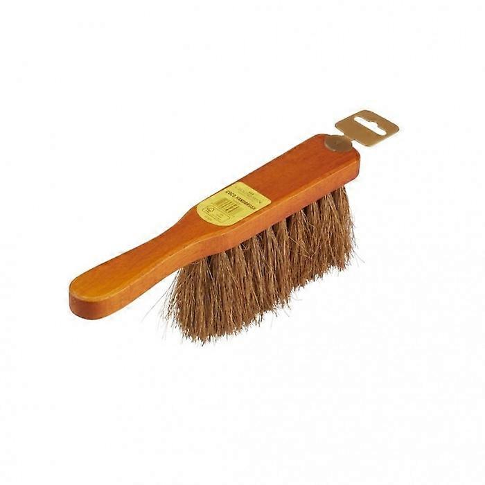 Groundsman Coco Hand Brush